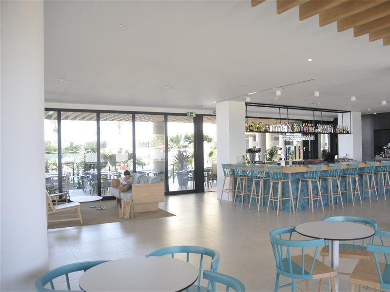 Caprici Beach Hotel&Spa Santa Susanna Exterior foto