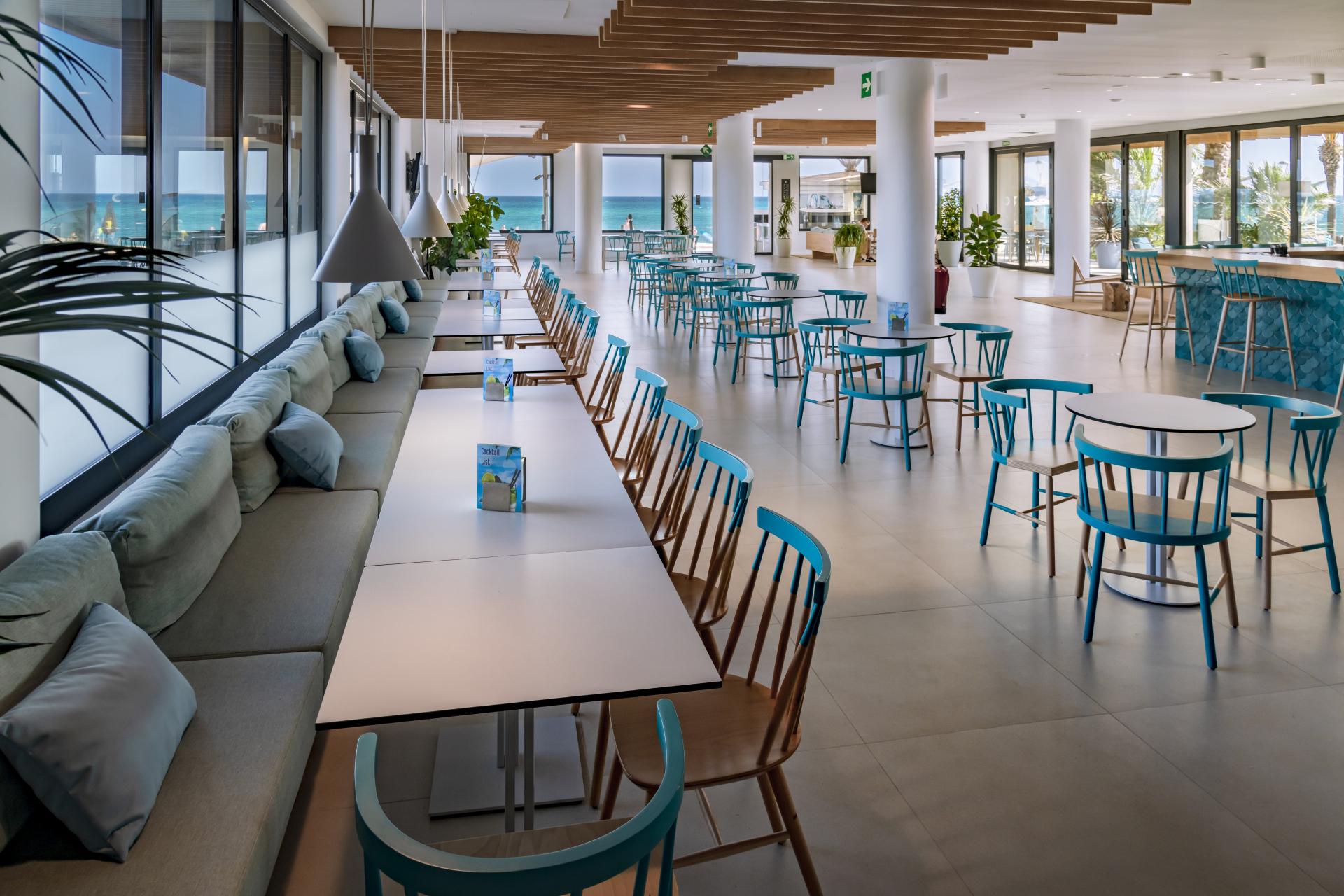 Caprici Beach Hotel&Spa Santa Susanna Exterior foto