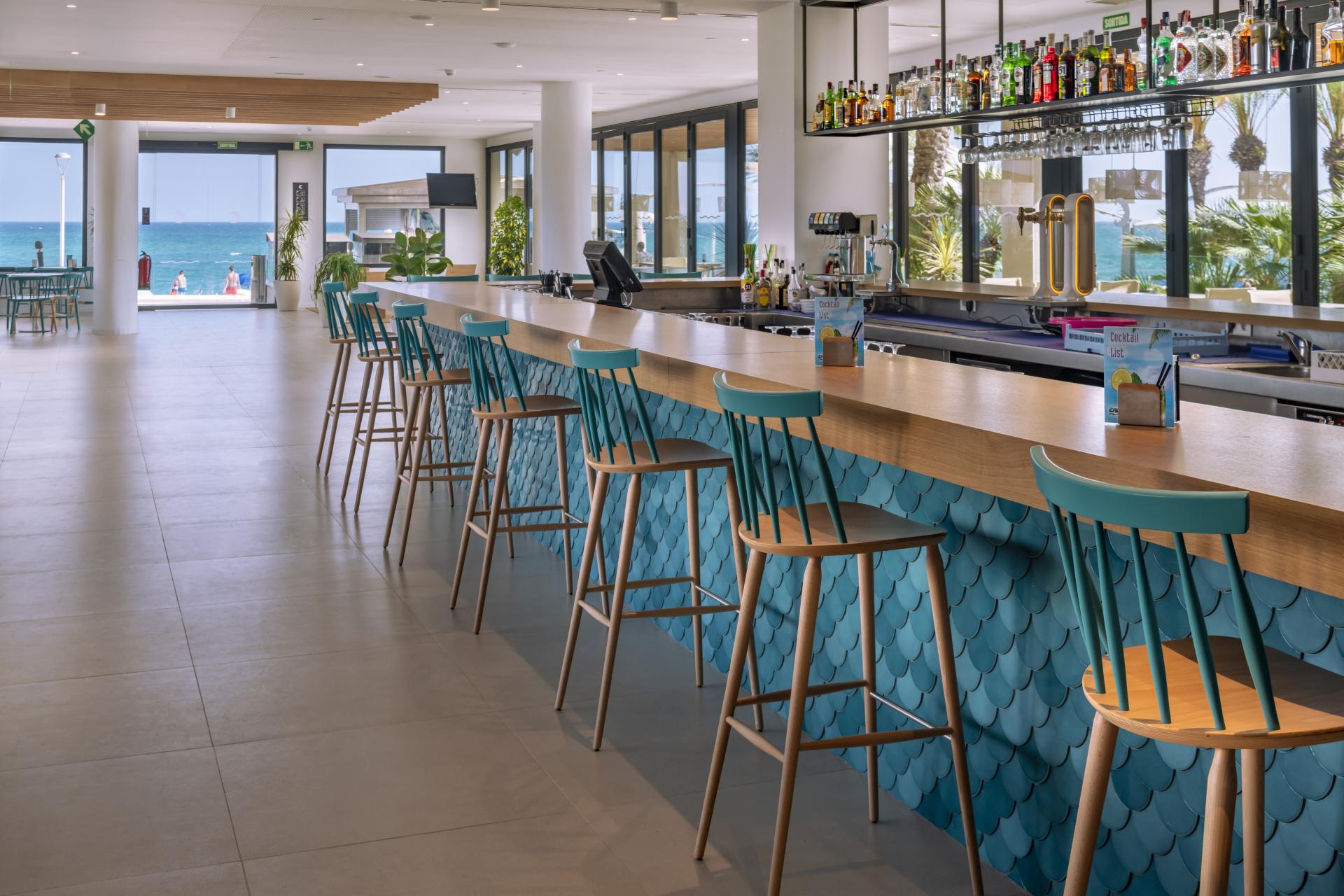 Caprici Beach Hotel&Spa Santa Susanna Exterior foto